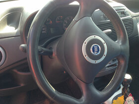 Fiat Punto 1,2i 44kW 2004 3dvéř - 188A4000 - díly - 6