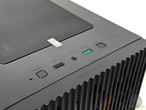 Herní PC Ryzen 5 3600, GTX 1070 8GB, 16GB DDR4, SSD 512GB - 6