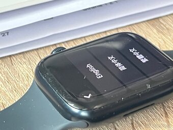 Apple Watch 9 45mm - 6
