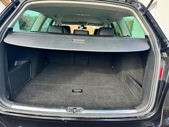 Volkswagen Passat R36 3.6 V6 220kW - 6