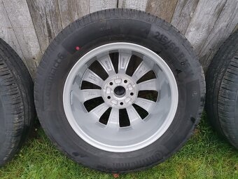 Nová ALU letní sada R16 Škoda Karoq - 6