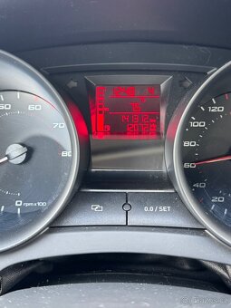 Seat Ibiza 1.2mpi, 2012rok - 6