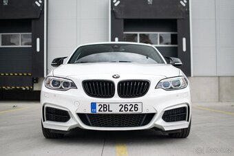BMW M240i - 6
