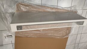 Radiator Korado- nástenný 1200 mm Výška:450 mm - 6