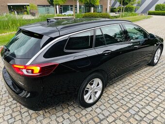 Opel Insignia 2.0 CDTI 125KW MANUÁL LED LUX NAVI SERVISKA - 6