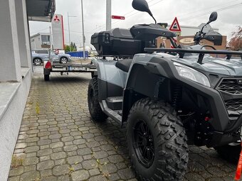 Goes Terrox 500-A - 6