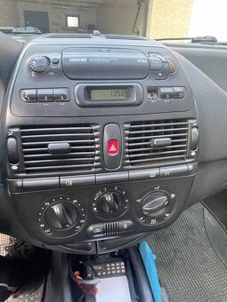 Fiat marea weekend 1.6 16v - 6