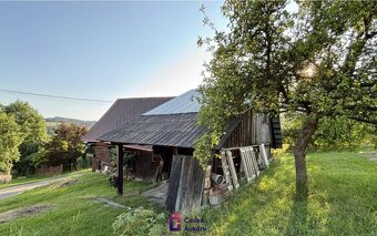 Prodej pozemky pro bydlení, 1 133 m2 - Velké Hamry - Bohdalo - 6