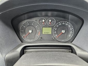 Prodám Ford Fusion - 6