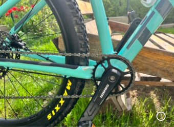 MTB kolo Trek Roscoe 7, vel. M - 6