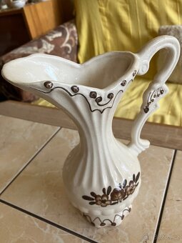 Porcelánové starožitnosti - 6