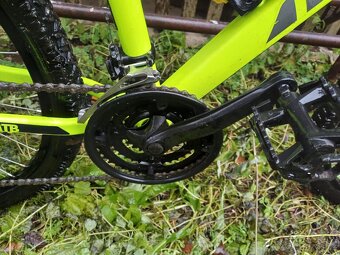 Horské kolo BTWIN - 6