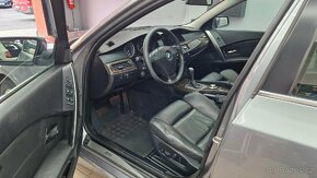 BMW 530D 160kw - 6