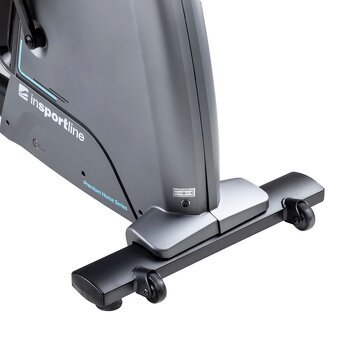 Recumbent - rotoped inSPORTline Omahan RMB jako nový - 6