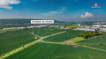 Prodej pozemku, 4280 m², Plazy - 6