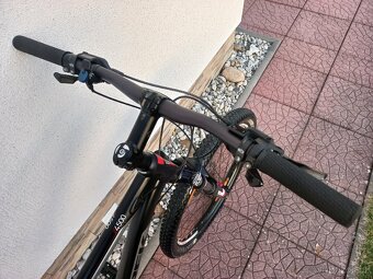 Trek - horské kolo 18,5" - 6