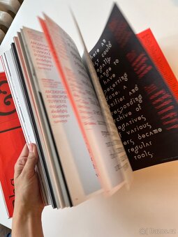Kniha TYPO 9010 - 6