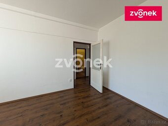 Pronájem bytu 2+KK Vsetín Zahradní ulice - 6
