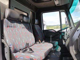 Iveco Eurocargo 3,9 D 100kW DPH Plachta ML 75 (2001) - 6
