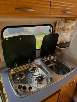 Caravelair Antares 425 - 6
