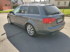 Audi a4 b7 - 6