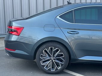 Škoda Superb 3 FL L&K 2.0 TDI 110kw manual 2019 - 6