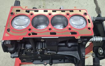Repasovaný motor 1.4 TSI CAVA/CAVB/CAVC/CAVD/CAVE/CAVF/CAVG - 6