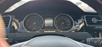 Volkswagen Golf 7.5 - 6