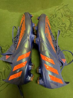 Fotbalové kopačky Adidas Predator Elite FG 43 1/3 - 6