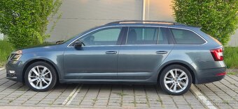 ŠKODA Octavia Style 2.0 TDI, 4x4, CZ - 6