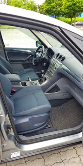 Ford S-MAX 2.0 TDCi 103kw - 6
