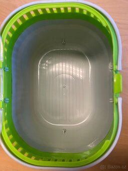 Přepravka pro hlodavce - 6