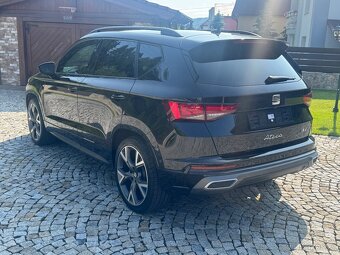 Seat Ateca FR, 2.0.TDI,4x4,110 KW,DSG, - 6