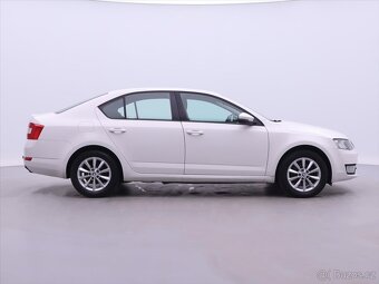 Škoda Octavia 1,8 TSI 132kW CZ Elegance (2014) - 6