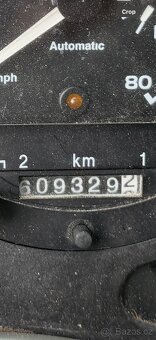 Daewoo Avia. nové STK - 6