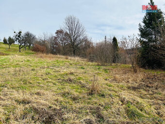 Prodej pozemku k bydlení, 3092 m², Valašské Meziříčí - 6