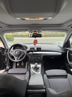 BMW 118D E81 - 6