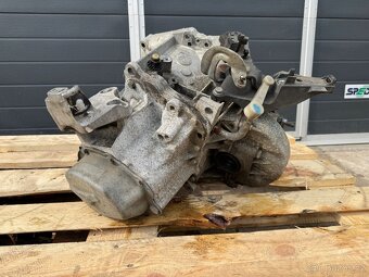 Manuální převodovka Peugeot 1.5 HDI 75kw BE4R 1623092980 - 6