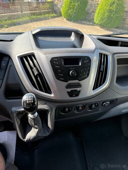 Ford Transit L3H3 r.v.2017 - 6
