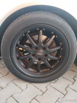 Audi A4 2.0 FSI 110kw - 6