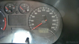 Seat Leon 1.9TDI 66kW SERVISKA KLIMA - 6