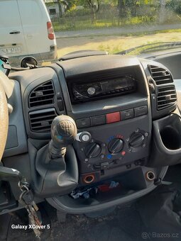 Peugeot Boxer 2,8 HDI - 6