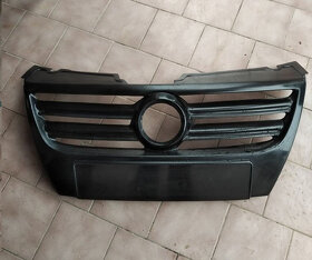 VW R-line Passat B6 Podspoilery predni zadni naraznik prahy - 6