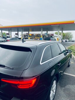 Audi A4 2.0TDI 110kw - 6