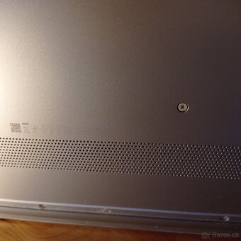 Notebook HP 255 G7 - 6