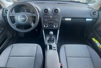 Audi a3 - 6