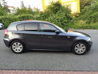 BMW E87 120d, 120kw - 6