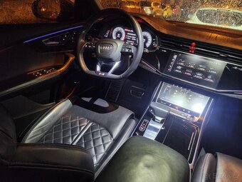 Audi Q8 3.0 S-Line 2018 - 6