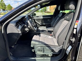 VW Passat B8 , 2016 140kw r line - 6