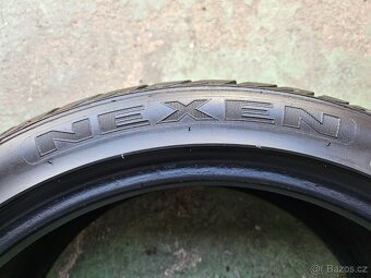 Pár letních pneu Nexen N8000 215/40 ZR17 XL - 6